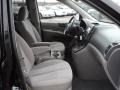 2010 Midnight Black Kia Sedona LX  photo #29