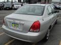 Sterling Silver - Elantra GLS Sedan Photo No. 2