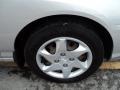 Sterling Silver - Elantra GLS Sedan Photo No. 5