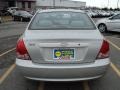 Sterling Silver - Elantra GLS Sedan Photo No. 8