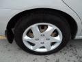 2006 Hyundai Elantra GLS Sedan Wheel and Tire Photo