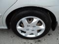 Sterling Silver - Elantra GLS Sedan Photo No. 15