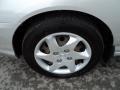 Sterling Silver - Elantra GLS Sedan Photo No. 16