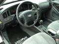 Sterling Silver - Elantra GLS Sedan Photo No. 18