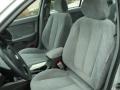 Sterling Silver - Elantra GLS Sedan Photo No. 19