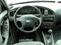 Sterling Silver - Elantra GLS Sedan Photo No. 22