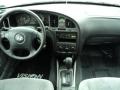 Sterling Silver - Elantra GLS Sedan Photo No. 23