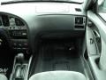 Sterling Silver - Elantra GLS Sedan Photo No. 24
