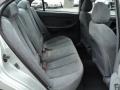 Sterling Silver - Elantra GLS Sedan Photo No. 25