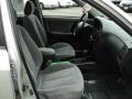 Sterling Silver - Elantra GLS Sedan Photo No. 27