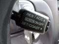 Sterling Silver - Elantra GLS Sedan Photo No. 31