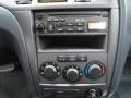 Sterling Silver - Elantra GLS Sedan Photo No. 33