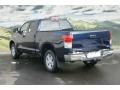 2012 Nautical Blue Metallic Toyota Tundra Double Cab 4x4  photo #3