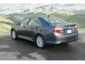 Magnetic Gray Metallic - Camry Hybrid XLE Photo No. 3