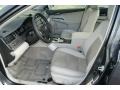 Magnetic Gray Metallic - Camry Hybrid XLE Photo No. 4