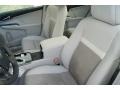 Magnetic Gray Metallic - Camry Hybrid XLE Photo No. 7