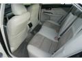 Magnetic Gray Metallic - Camry Hybrid XLE Photo No. 8