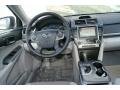 Magnetic Gray Metallic - Camry Hybrid XLE Photo No. 11