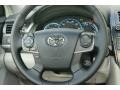 Magnetic Gray Metallic - Camry Hybrid XLE Photo No. 12