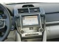 Magnetic Gray Metallic - Camry Hybrid XLE Photo No. 13