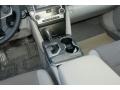 Magnetic Gray Metallic - Camry Hybrid XLE Photo No. 14