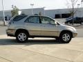 Burnished Gold Metallic - RX 300 Photo No. 4