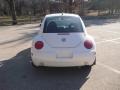 White - New Beetle GL Coupe Photo No. 5