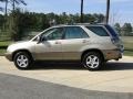 Burnished Gold Metallic - RX 300 Photo No. 7