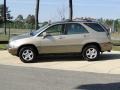 Burnished Gold Metallic - RX 300 Photo No. 8
