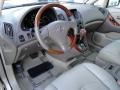 Burnished Gold Metallic - RX 300 Photo No. 11