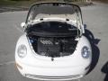 White - New Beetle GL Coupe Photo No. 24