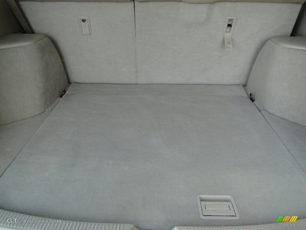 2003 RX 300 - Burnished Gold Metallic / Ivory photo #31