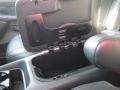 2000 Onyx Black Chevrolet Silverado 1500 LT Extended Cab 4x4  photo #24