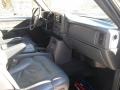 2000 Onyx Black Chevrolet Silverado 1500 LT Extended Cab 4x4  photo #25