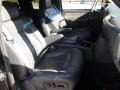 2000 Onyx Black Chevrolet Silverado 1500 LT Extended Cab 4x4  photo #26