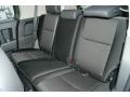 Dark Charcoal Rear Seat Photo for 2012 Toyota FJ Cruiser #60797558