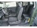 Dark Charcoal Interior Photo for 2012 Toyota FJ Cruiser #60797564