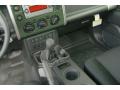 Dark Charcoal Transmission Photo for 2012 Toyota FJ Cruiser #60797600