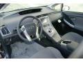 Misty Gray Interior Photo for 2012 Toyota Prius 3rd Gen #60797723
