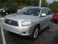Classic Silver Metallic - Highlander Sport Photo No. 6
