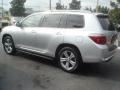Classic Silver Metallic - Highlander Sport Photo No. 8