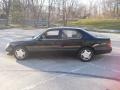 1998 Black Onyx Lexus LS 400  photo #2