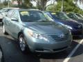Aloe Green Metallic - Camry LE Photo No. 1