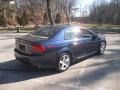 2005 Abyss Blue Pearl Acura TL 3.2  photo #6