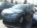 Aloe Green Metallic - Camry LE Photo No. 3