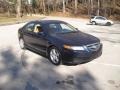 2005 Abyss Blue Pearl Acura TL 3.2  photo #8