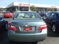 Aloe Green Metallic - Camry LE Photo No. 6