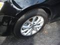 Black - Jetta SE Sedan Photo No. 4