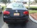 Black - Jetta SE Sedan Photo No. 5