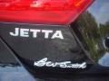 Black - Jetta SE Sedan Photo No. 7
